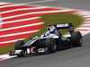 GP Spagna, during practice for the Spanish Formula One Grand Prix at the Circuit de Catalunya on May 7, 2010 in Barcelona, Spain.